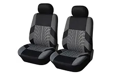 Передні сидіння автомобіля після професійної хімчистки Луцьк