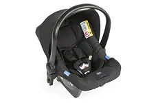 Дитяче автокрісло після сухої та глибокої чистки у Луцьку